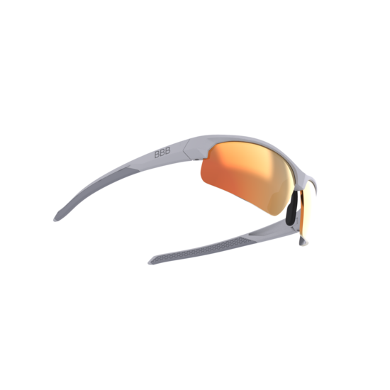 BSG-68 lunettes Impress Small PC blanch mat