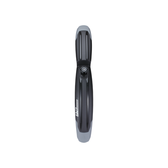 BFD-13F garde boue avant MTBProtector noir 26 inch