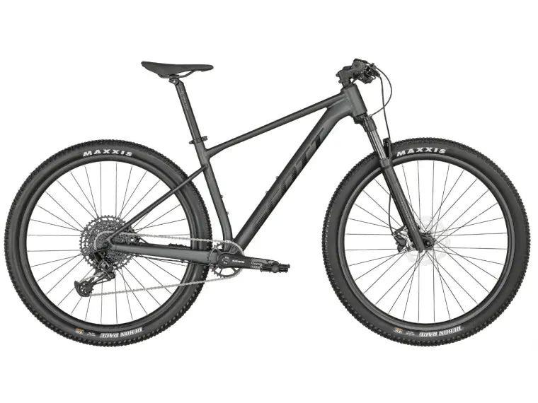 VÉLO SCOTT SCALE 970 GREY