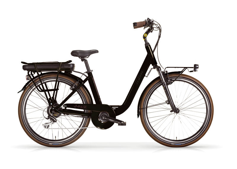 PULSE 28" Dame