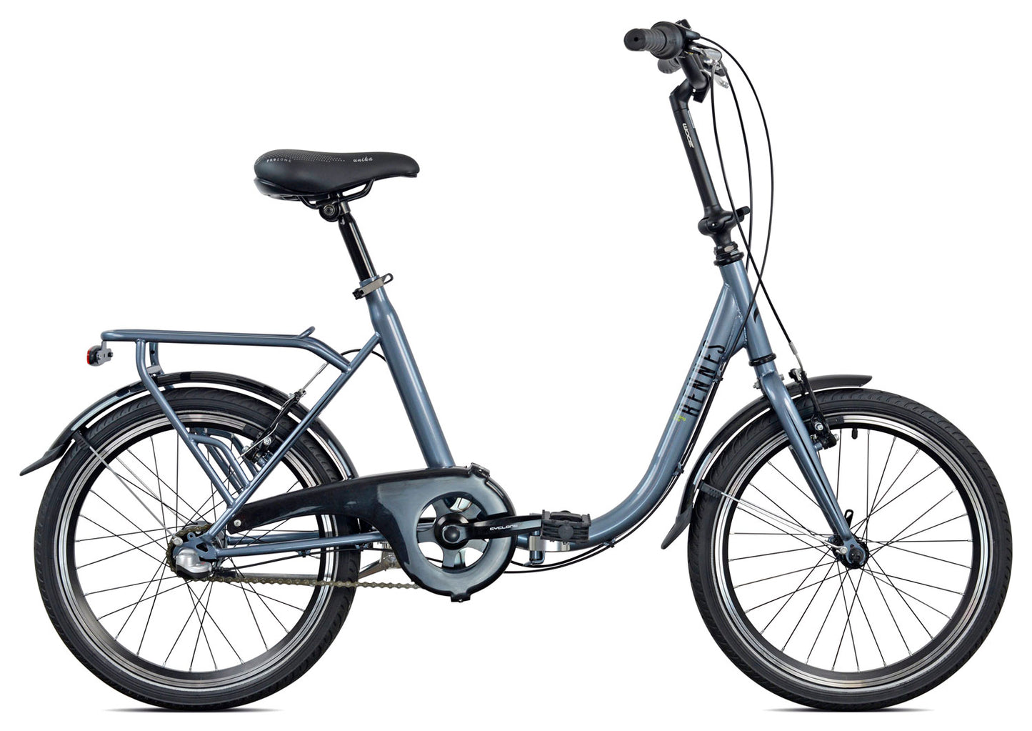 Velo pliant RENNES 20" nexus 3
