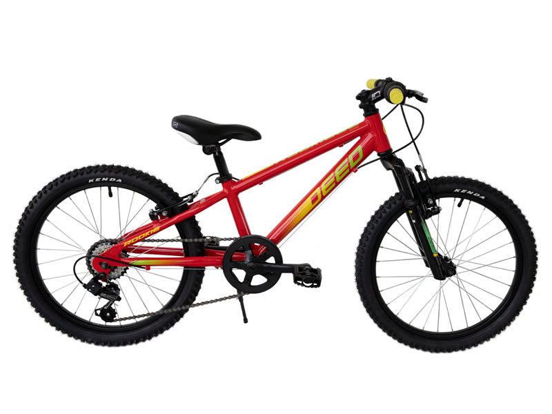 Deed ROOKIE 206 20" 6vit