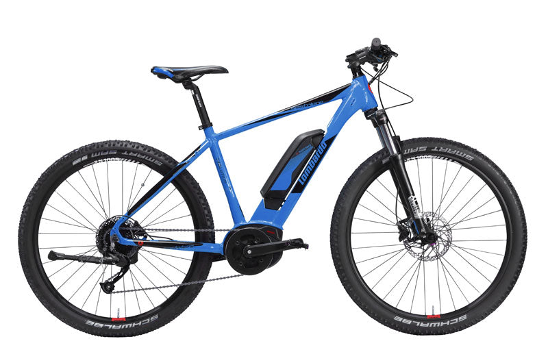 Sestriere 5.0 27,5"