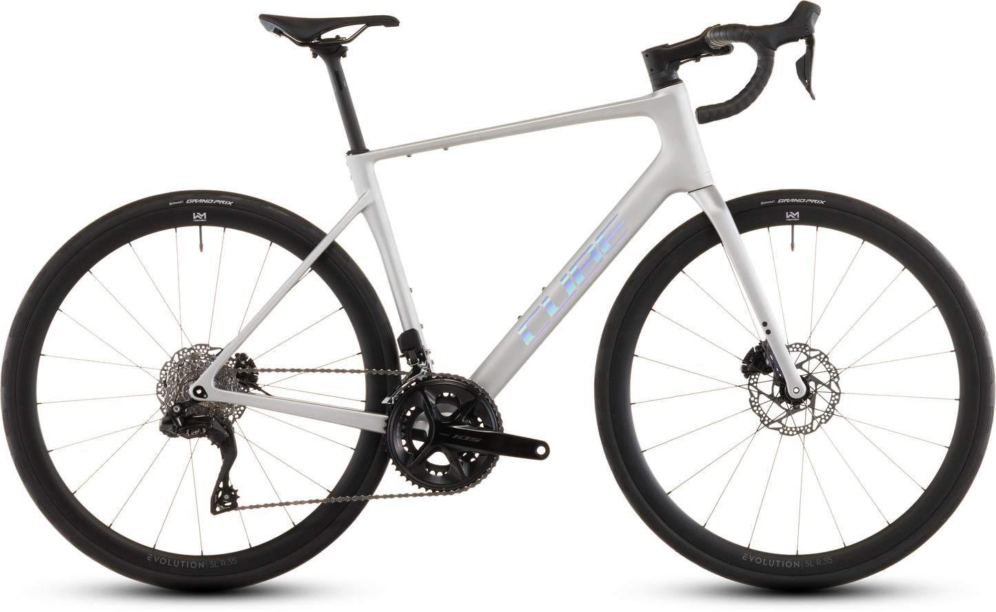 ATTAIN C:62 SLX