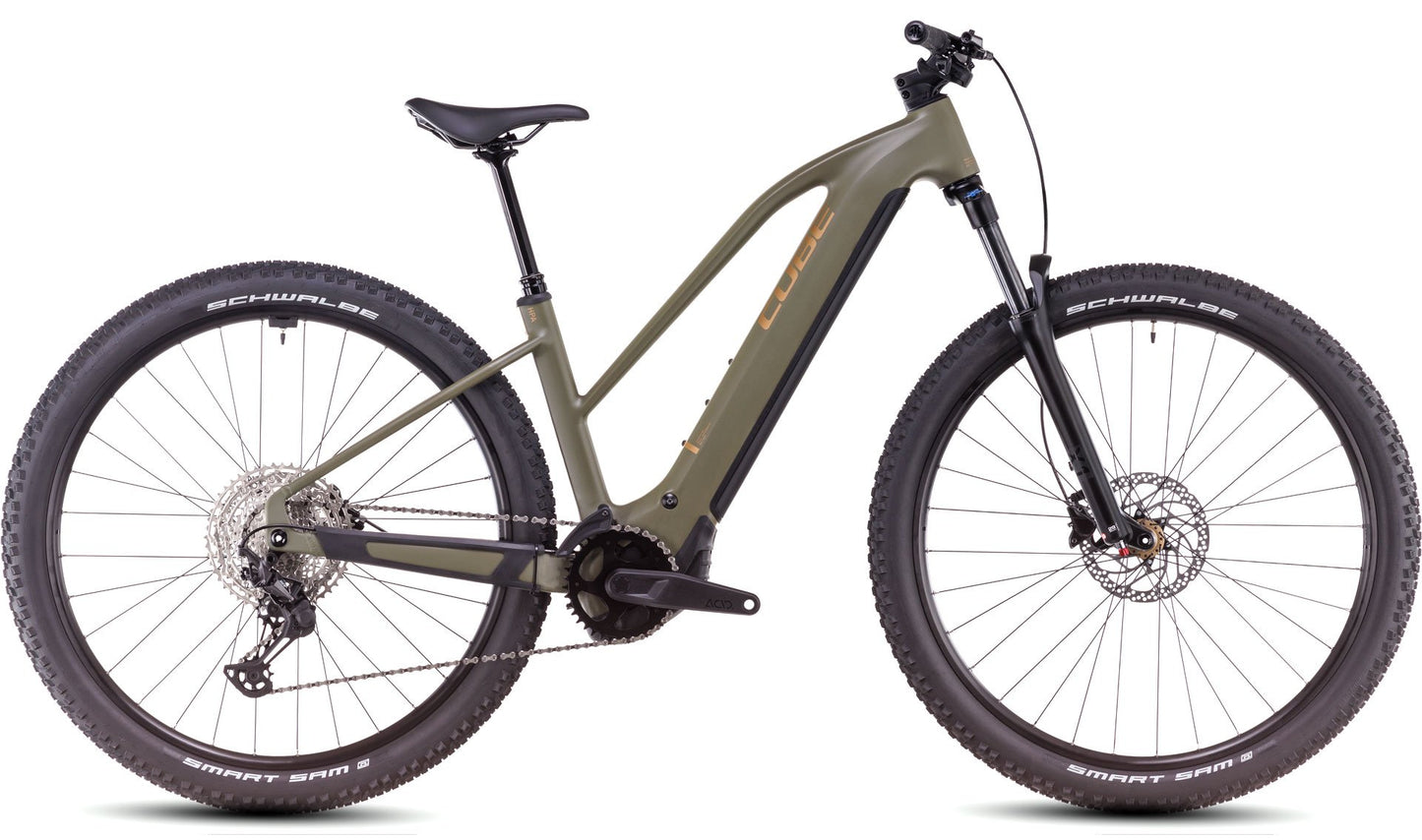 REACTION HYBRID PRO 600