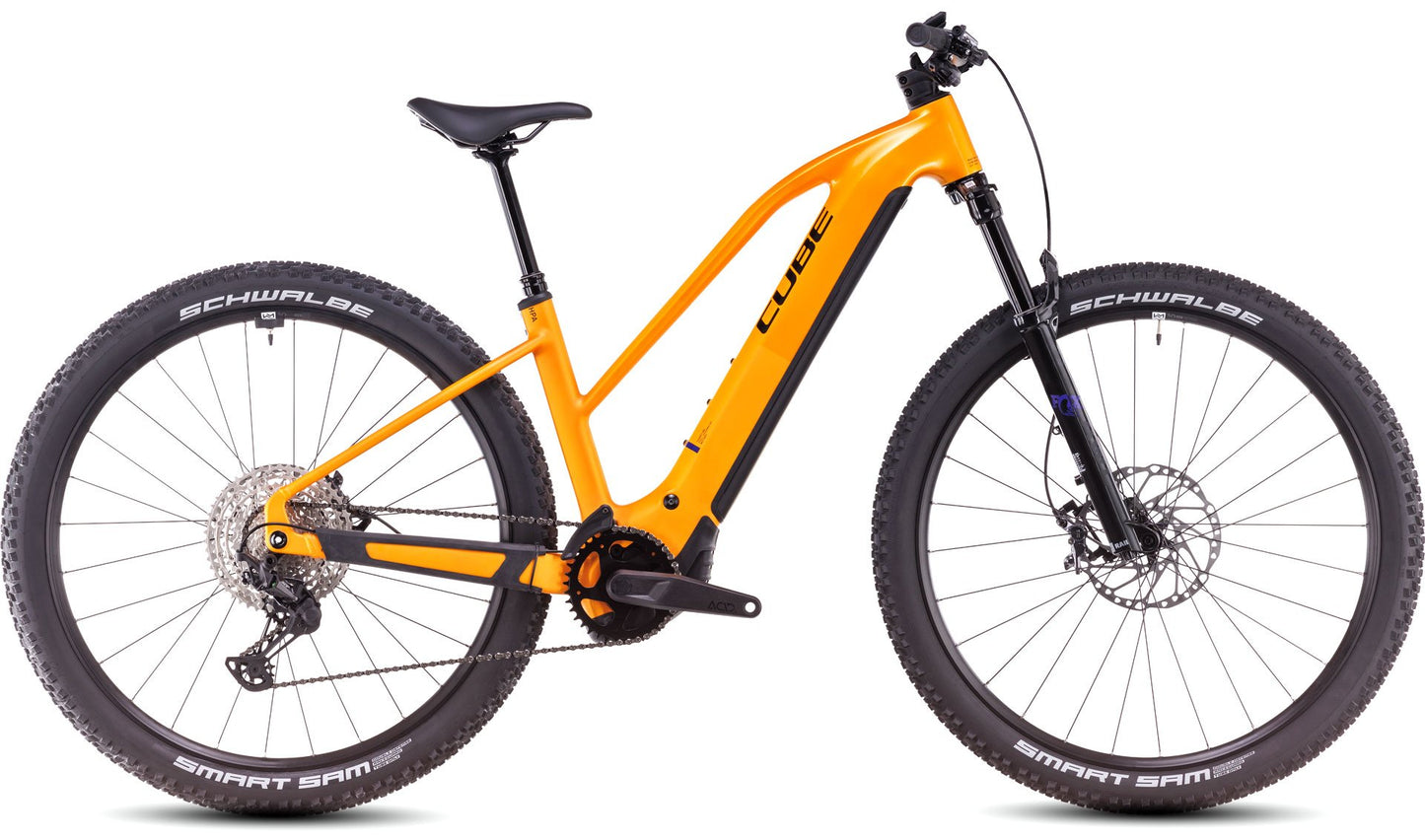 RÉACTION HYBRIDE SLX 800