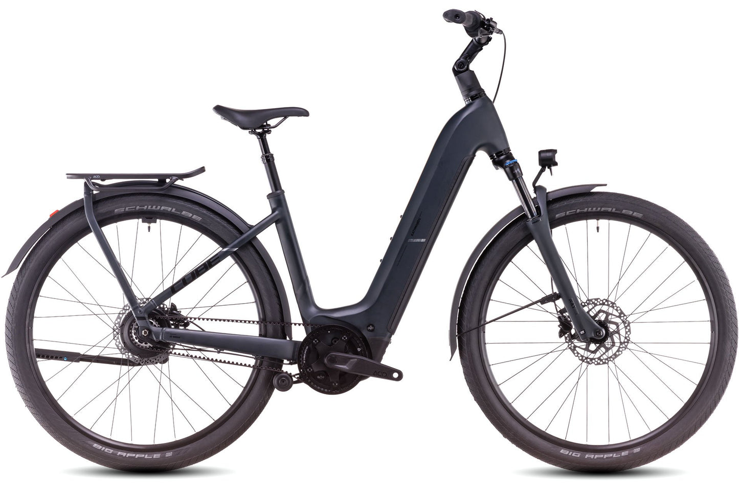 KATHMANDU HYBRID COMFORT PRO 800