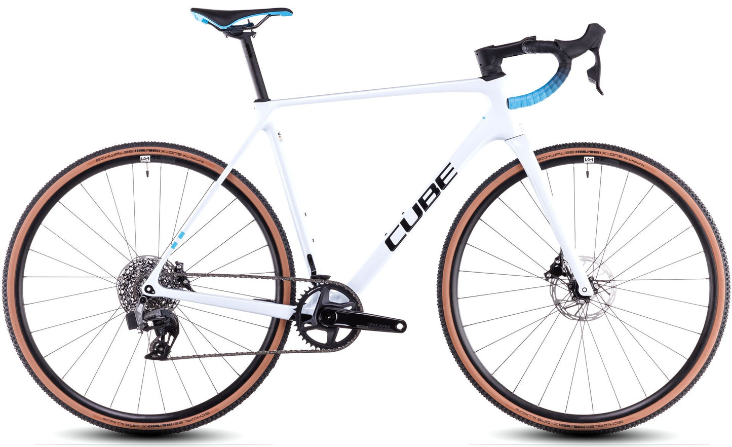 CROSS RACE C:62 RACE
