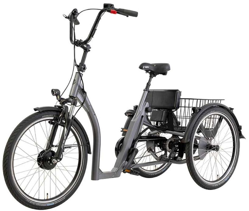 Tricycle electrique Tamo FM