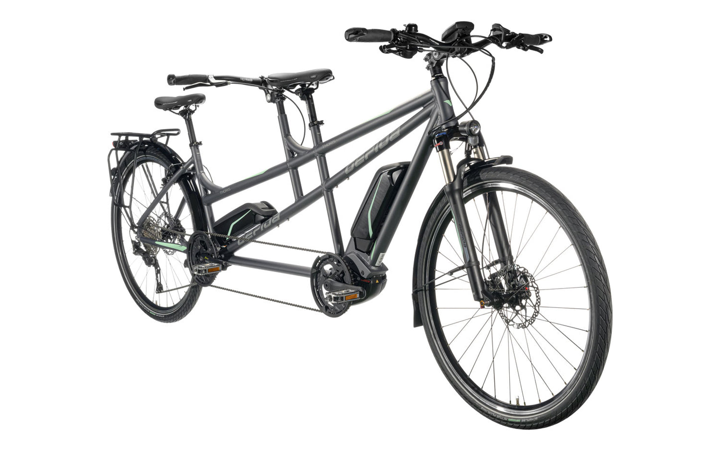 Tandem Thoris Voyage XT 11 28"