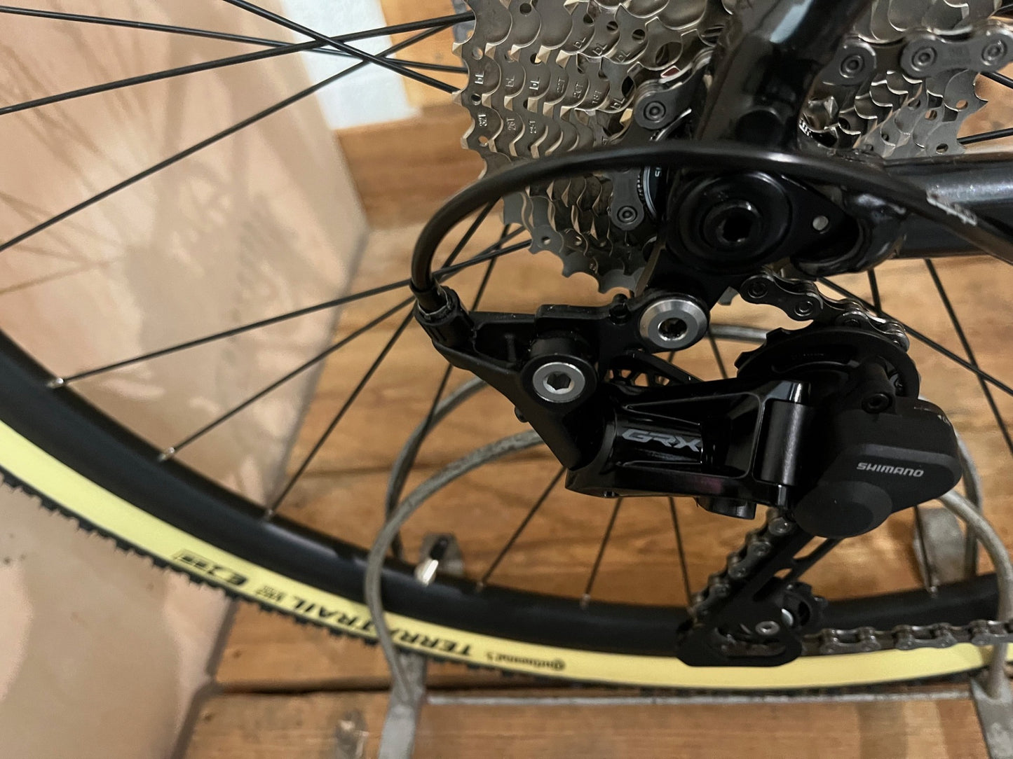 Gravel conway grv 6.0