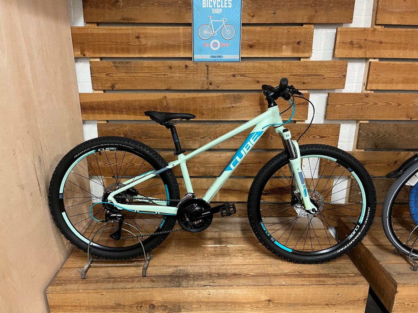 ACID 260 DISC