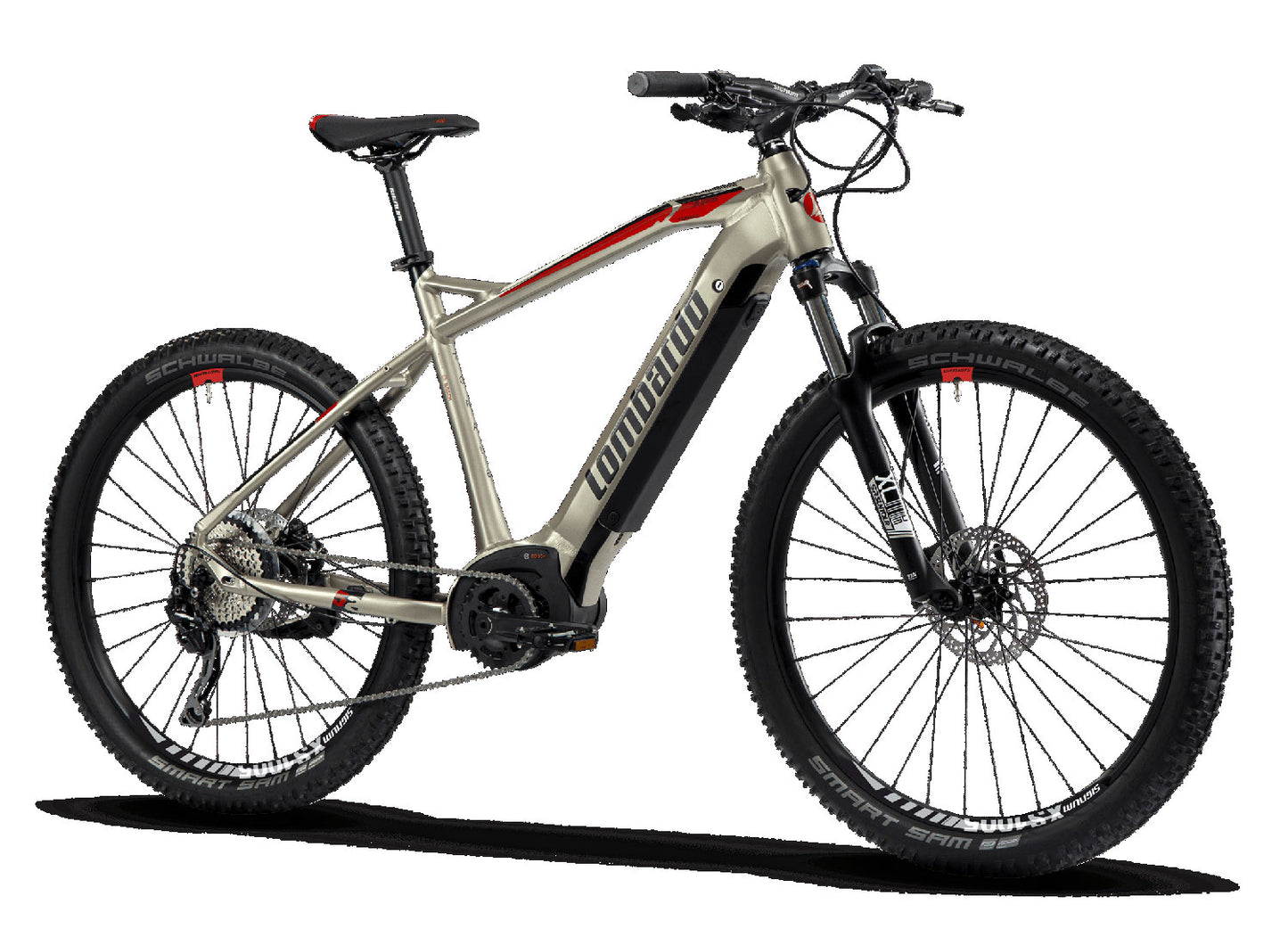 Tonale 27,5"