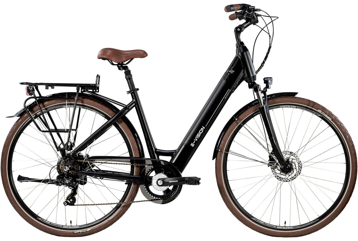 E-Vision Valence 28"