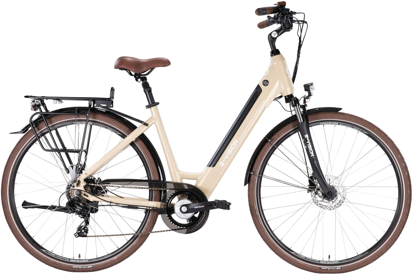 E-Vision Valence 28"