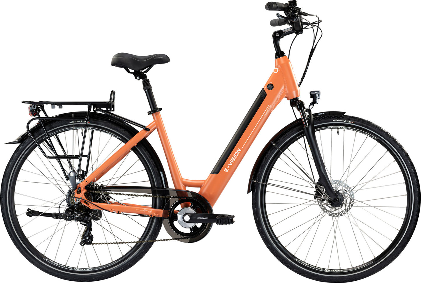 E-Vision Valence 28"