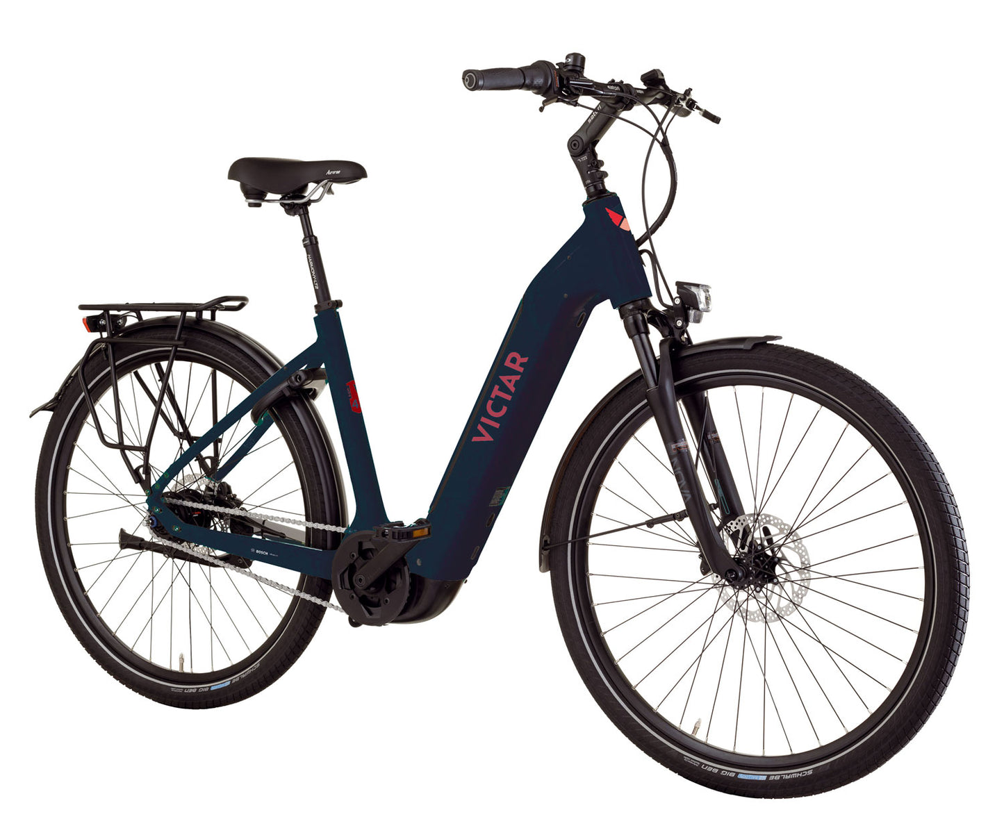 Victar E-CITY 42 Dame