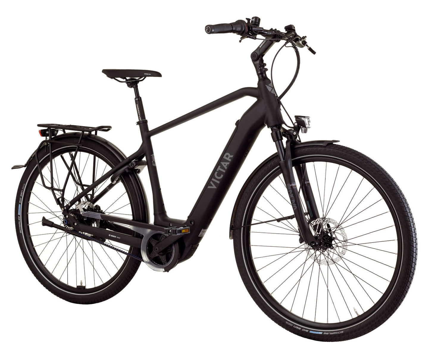 Victar E-CITY 48 Homme