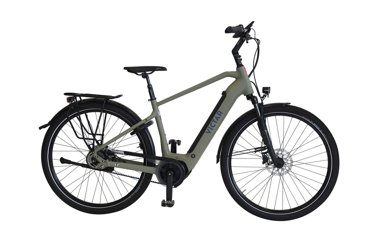 Victar E-CITY 58 Homme