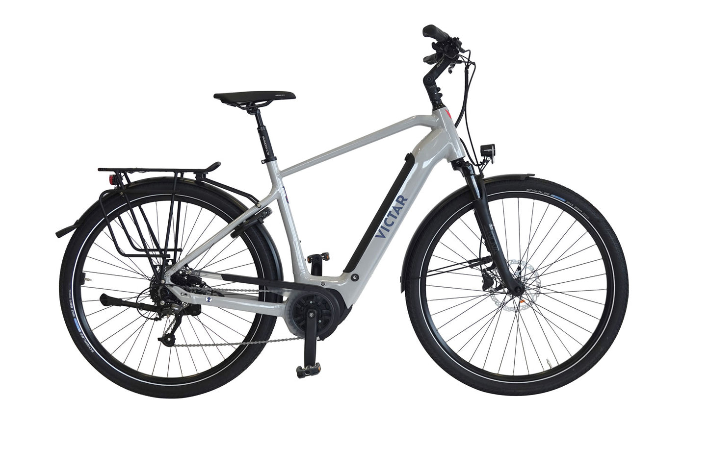 Victar E-TREKKING 35 Homme