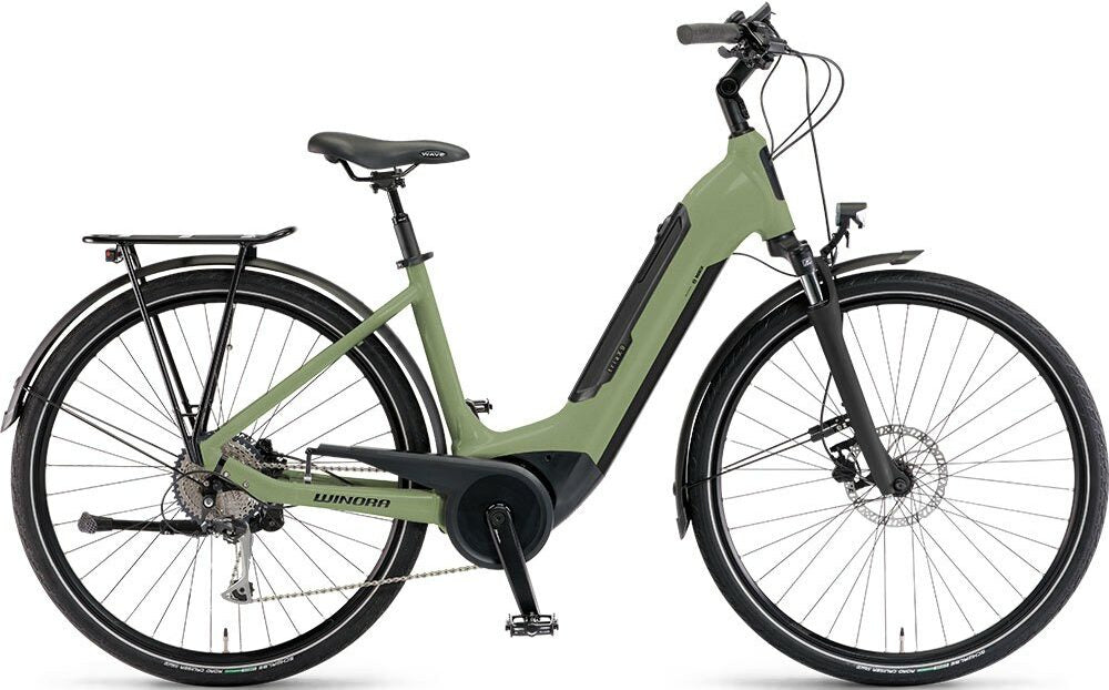 Winora tria x9