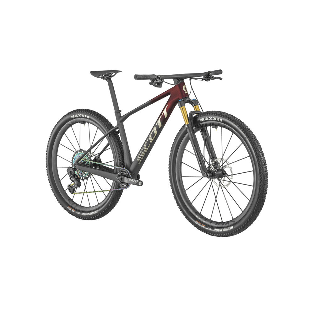 VÉLO SCOTT SCALE RC SL