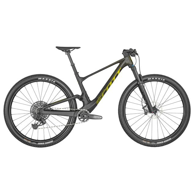 VÉLO SCOTT SPARK RC TEAM ISSUE