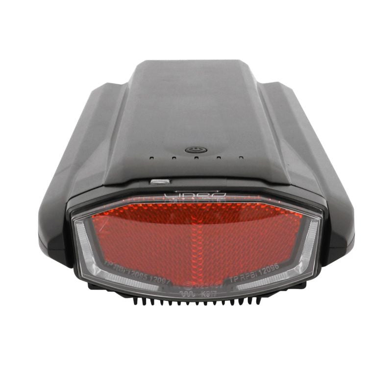 BATTERIE LEADER FOX NEBA - VEVALO - INDUKTORA - LOTUS - HOLAND 36V 16AH