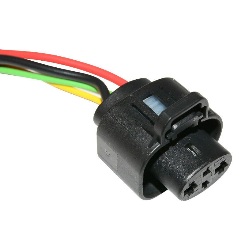 CABLE BOSCH POUR BATTERIE POWERTUBE 410mm BDU2XX - BDU3XX - BDU4XX BCH282