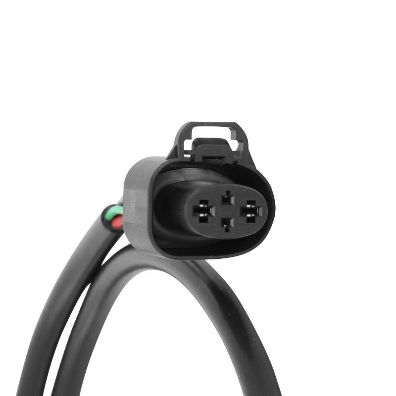 CABLE BOSCH POUR BATTERIE CADRE 820mm BDU2XX - BDU3XX - BDU4XX BCH212