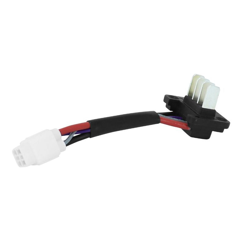 CABLE CONNEXION A LA BATTERIE POLINI EP3
