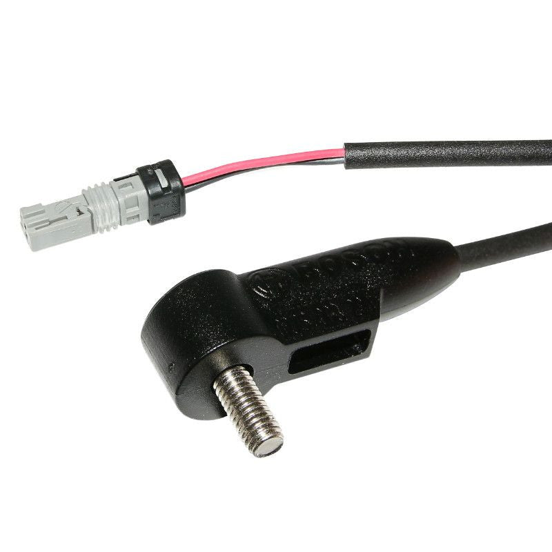 CABLE VITESSE BOSCH 1230mm COMPATIBLE TOUT MODELE UNITE MOTRICE