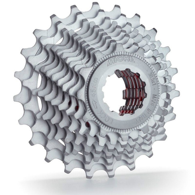 CASSETTE 10V. MICHE PRIMATO ROUTE POUR SHIMANO 12-26 (12-13-14-15-16-18-20-22-24-26)