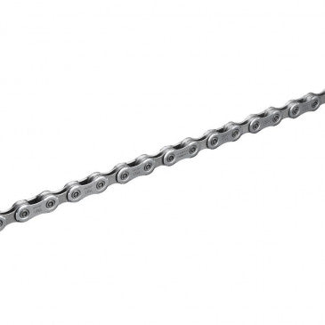 Chaine velo 12 v shimano slx cn m7100 138 maillons