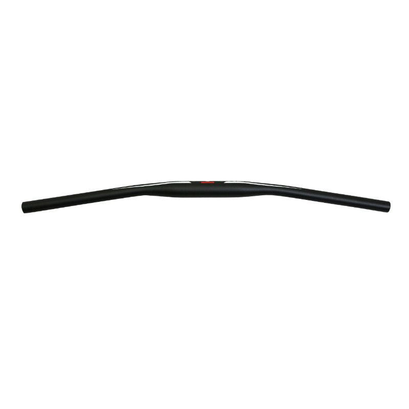 CINTRE VTT DROIT ITM ALCOR NOIR 31,8 L700mm