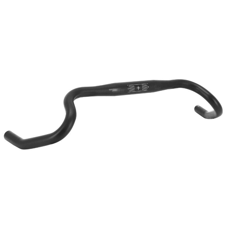 Cintre De Route Alu Zoom – 31,8 Mm – 440 Mm – Reach 80 Mm – Drop 125 Mm – Neuf