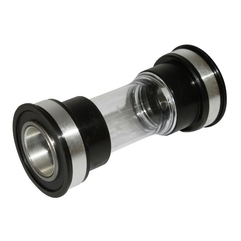CUVETTE INTEGRE ROUTE/VTT A EMBOITER/PRESSFIT NEWTON POUR SHIMANO ET TRUVATIV BOITE 86.5-92 DIAM 41 POUR AXE 24mm et 24/22mm
