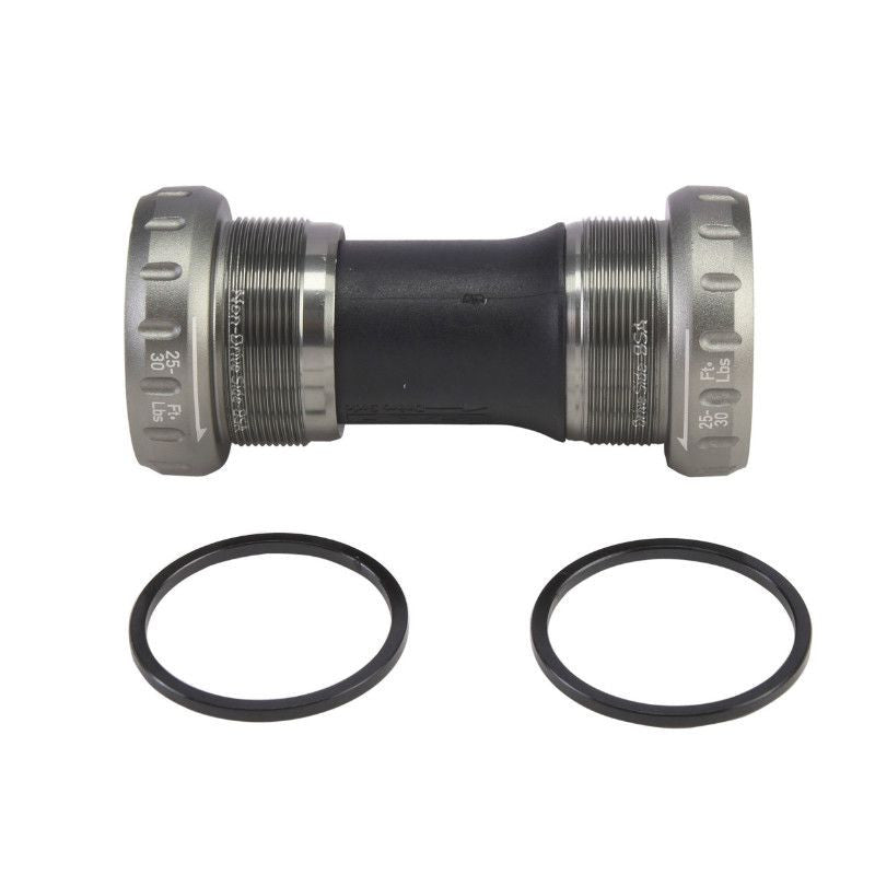 CUVETTE INTEGRE FILETE ROUTE SRAM TRUVATIV/GXP TEAM BSC AXE 24/22mm (BOITE DE 83)