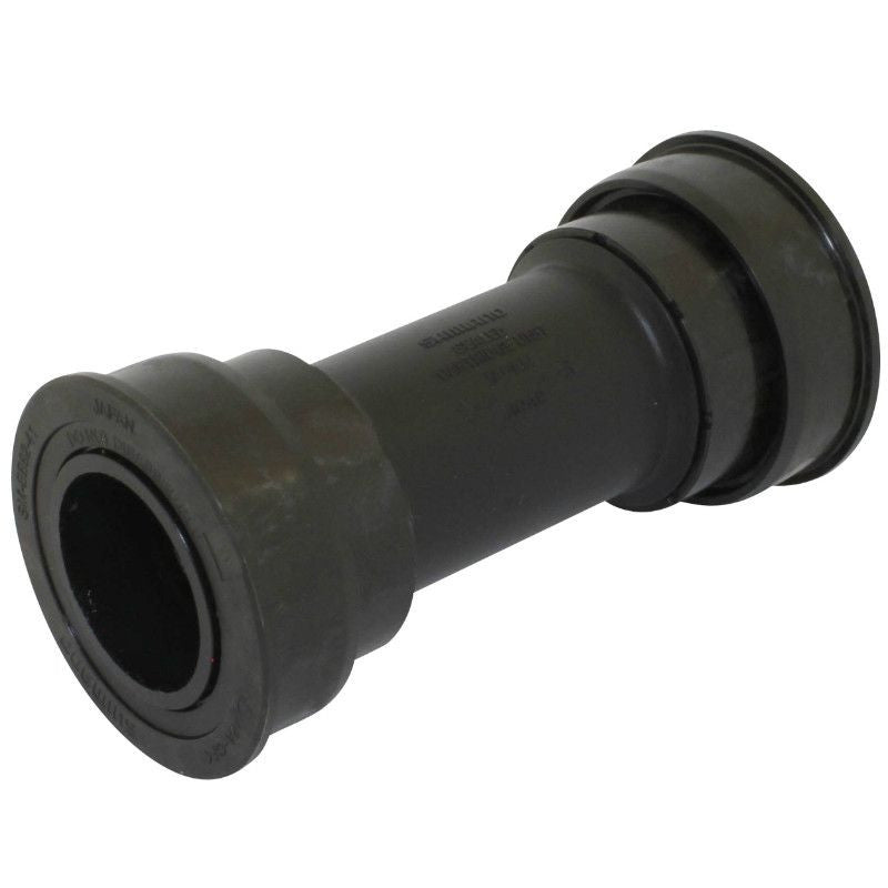 CUVETTE INTEGRE ROUTE A EMBOITER/PRESSFIT SHIMANO BOITE 86.5 DIAM 41 POUR AXE 24mm DURA-ACE -BB9241B