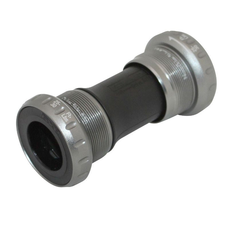 CUVETTE INTEGRE FILETE ROUTE/VTT SRAM TRUVATIV/GXP TEAM BSC AXE 24/22mm (BOITE DE 68/73mm)