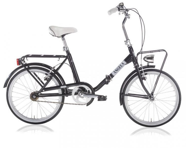 Vélo pliant angela