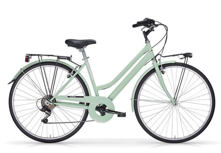 Vélo ville touring 28"