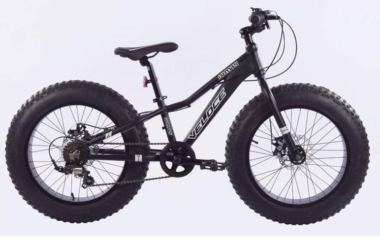 Velo enfant fat man 20 Cycles sport inn