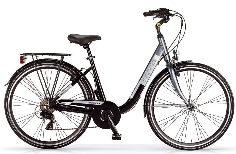 Vélo people dame 7 vitesses