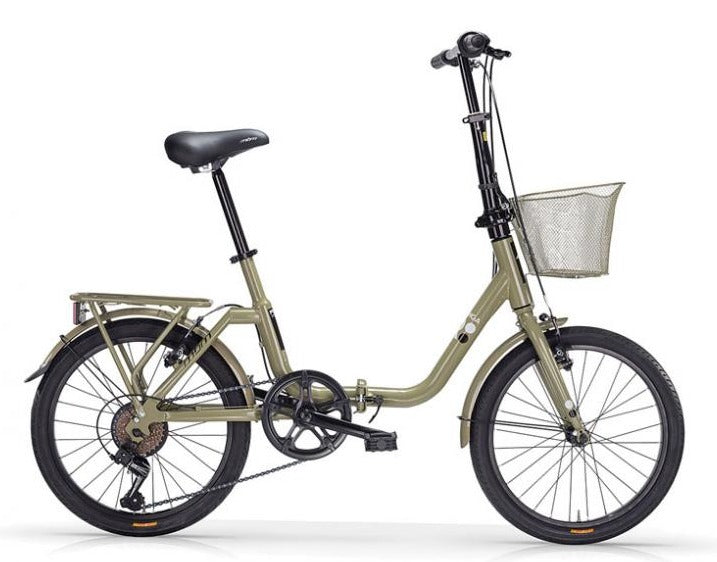 Vélo pliant kangaroo 20"