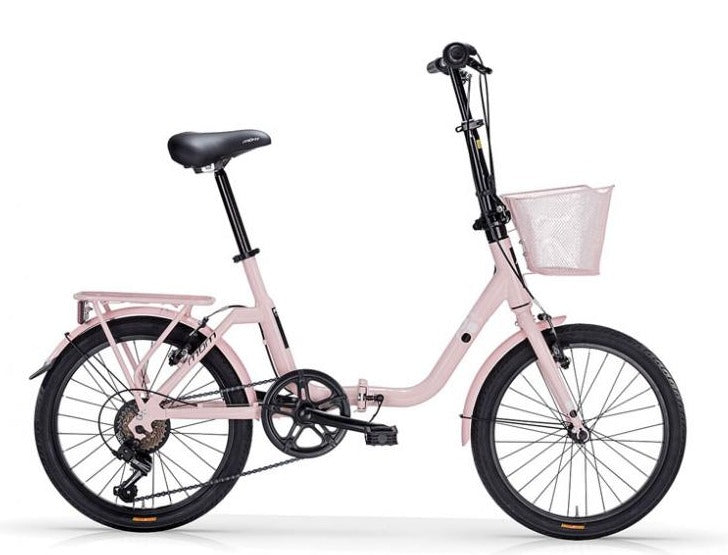 Vélo pliant kangaroo 20"