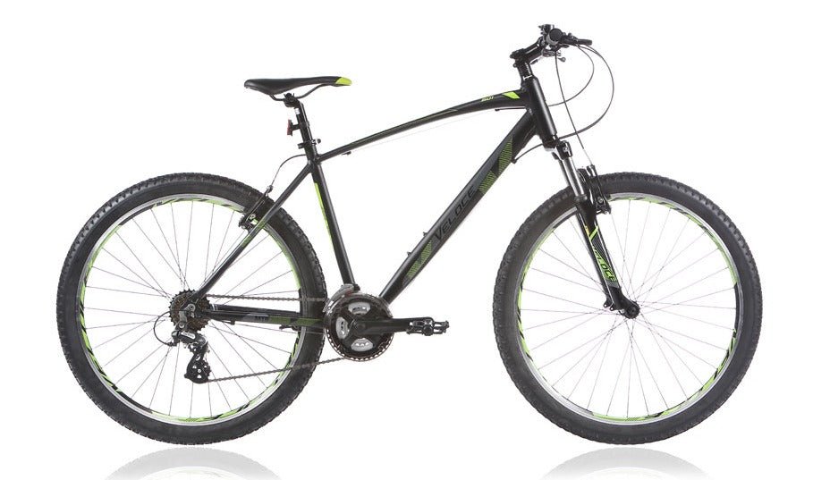 Outrage homme 29 " vtt