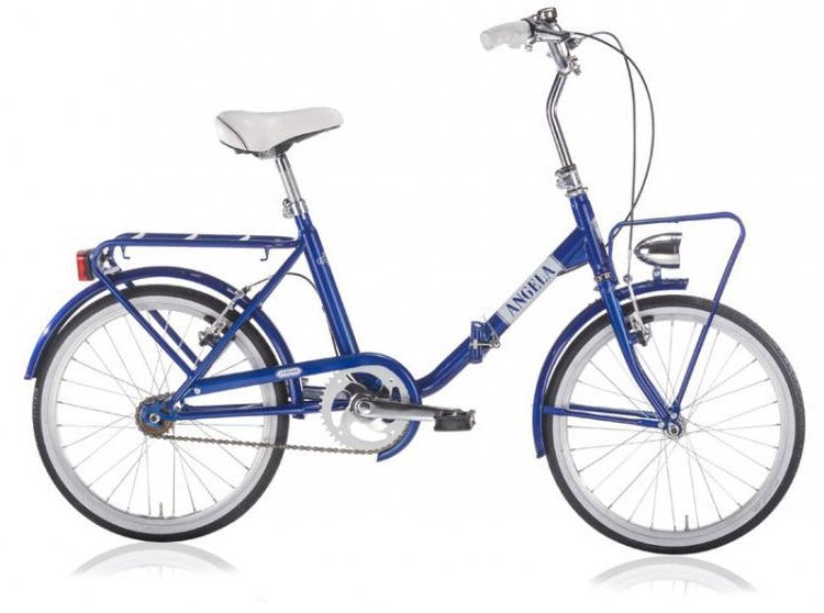 Vélo pliant angela