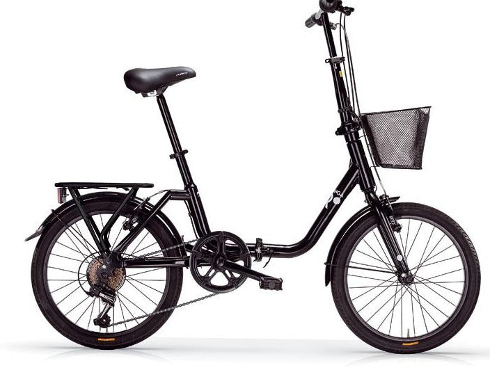 Vélo pliant kangaroo 20"
