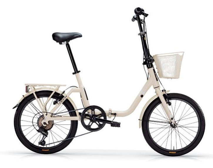 Vélo pliant kangaroo 20"